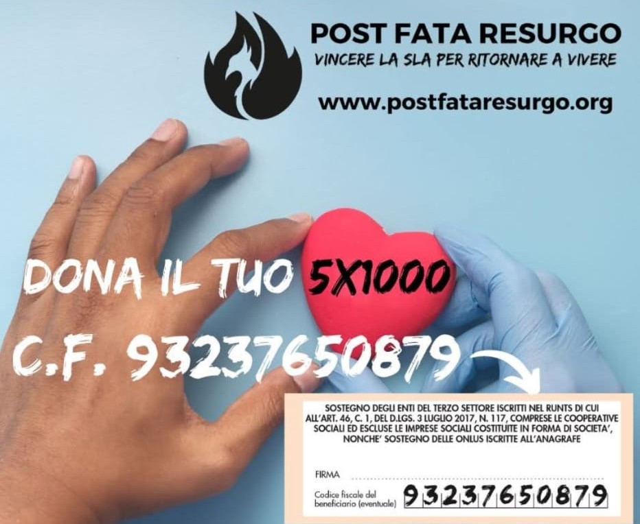 Copertina del podcast Virginia Nocito – SLA: il diritto all’assistenza e la forza delle famiglie